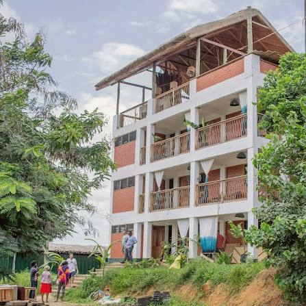 BokoBoko Guesthouse